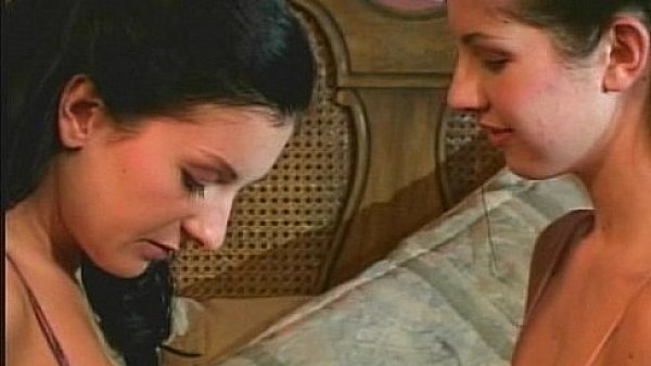 Lycos/MansefLycos - SOAKING WET SLUTS - scene 3  