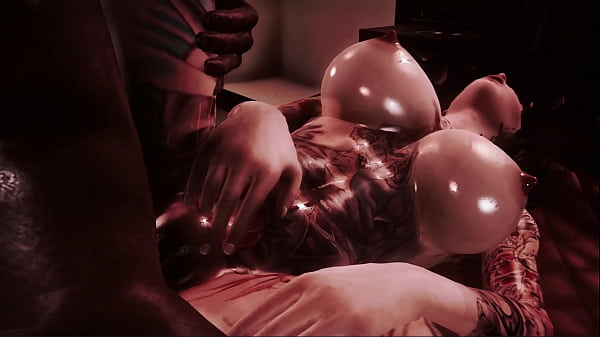 a really scuffed fallout 4 pmv  