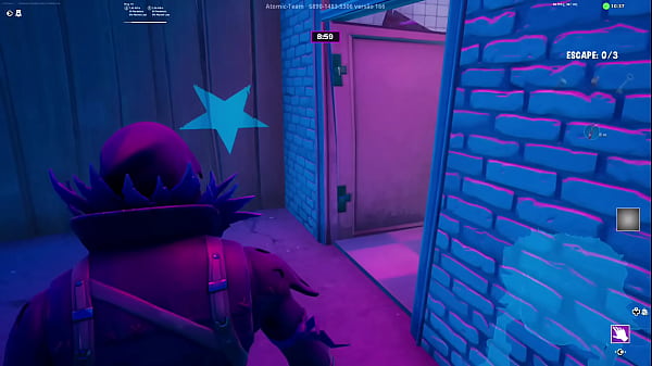 Parquinho da putaria  