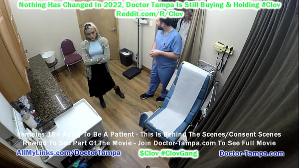 $Clov Channy Crossfires Gov't Doesn't Healthcare About Their Citizen & Doctor Tampa Has His Pick For Stranger Experiments At Doctor-Tampa.com