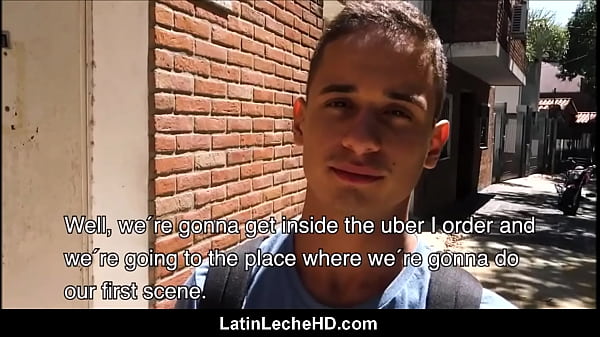 Hot Young Amateur Latino Boy Sex With Older Guy On Camera For Cash POV  