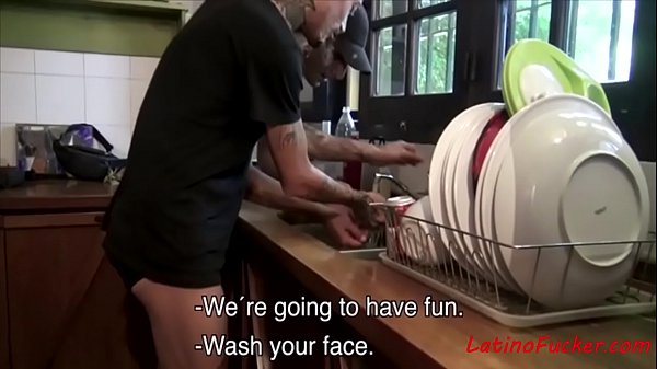 Cheating Latino BF Ruins B'day  