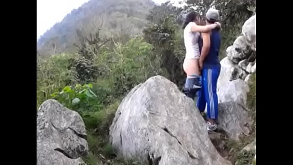 Sex on the Mountain