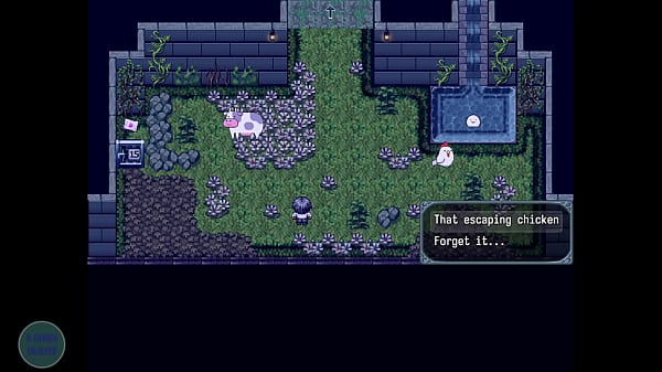 Katagiri 2 - Episode 05  