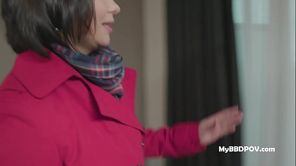 Naughty Realtor Alysa Gap Fucked In The Butt - UHD teaser  