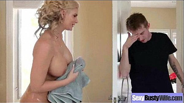 Intercorse On Camera With Gorgeous Mature Busty Lady (phoenix marie) video-27