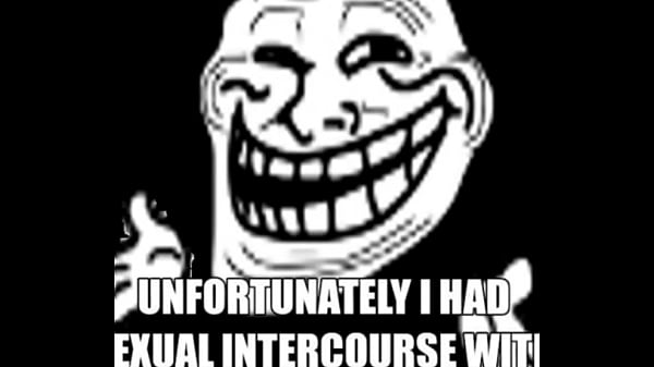 trollface rule 34  