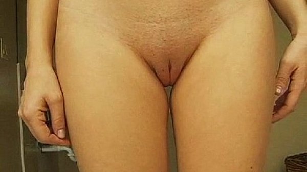 Brandi's little Vagina