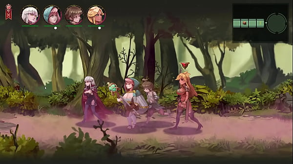 Lew adventures jesicca hentai  