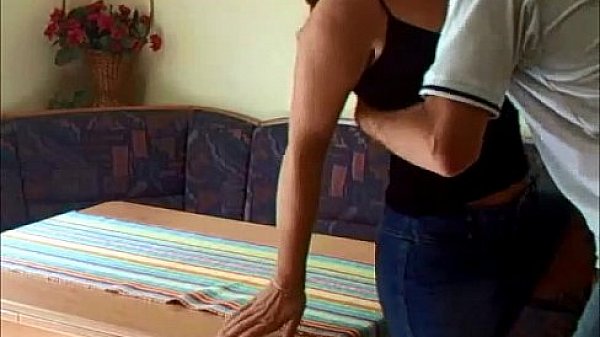 Amateur milf in mini skirt getting fucked