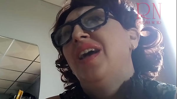 ENF The secretary concludes an agreement with the buyer. boss wants to fuck. He watches with interest the work of the secretary. The manager cannot be distracted from negotiations with the client. The bitch sucks cock and fucks with her boss.  