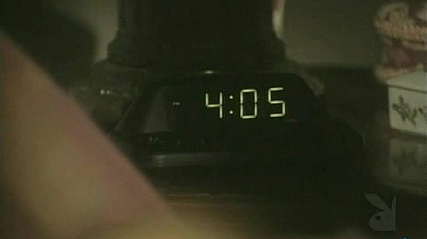 Tracy Ryan in Sexy Urban Legends