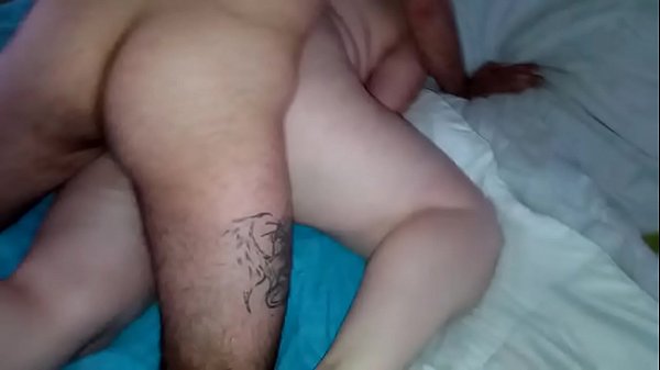 Gordinha dando d. para o vizinho gostoso o cuzinho