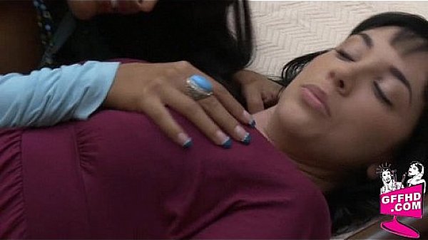 Lesbian fun 744