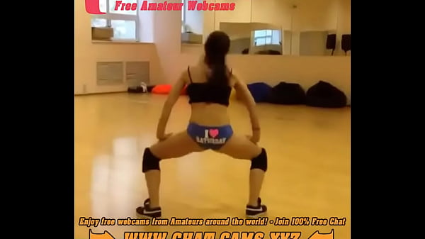 HELLO ⤵  ? TWERKOUT by twerkafdance gayteen  ? china  453307