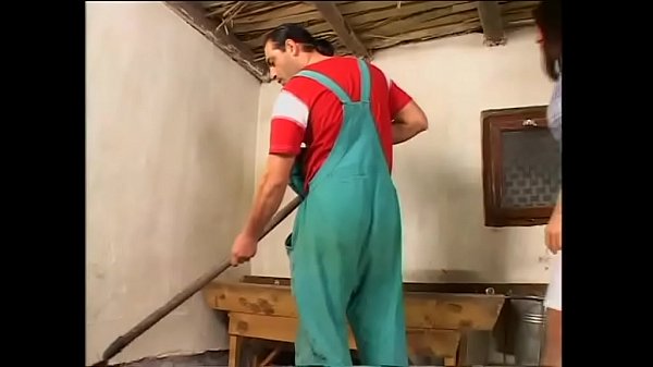 The big tits complex of many men Vol. 6