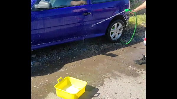 Gordibuenos mojandose (no evitar&aacute;s masturbarte))  