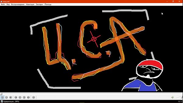 Plans for the future (interactive video game)  