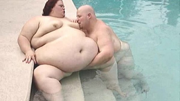 SSBBW Tiffany Cushinberry!