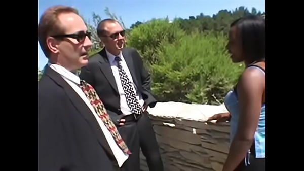 Adora - Interracial Auditions