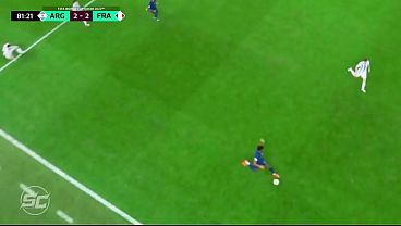 Final del mundo 2022  