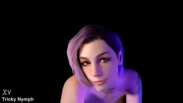 FREE Tricky Nymph in VR now available on VAM