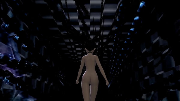 Hatsune Miku desnuda mod  