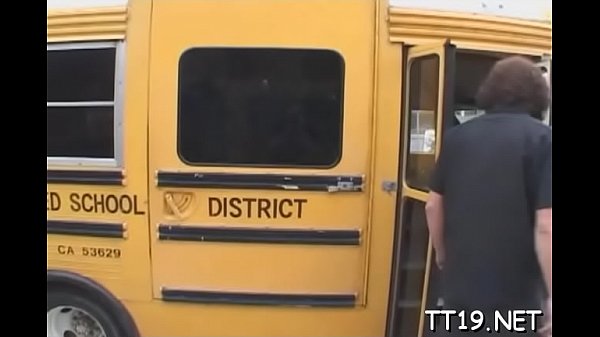 Pretty nipponese teen Kat gets roughly slammed  