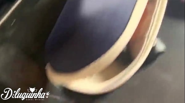 Safada me chupou gostoso e me deu o cuzinho