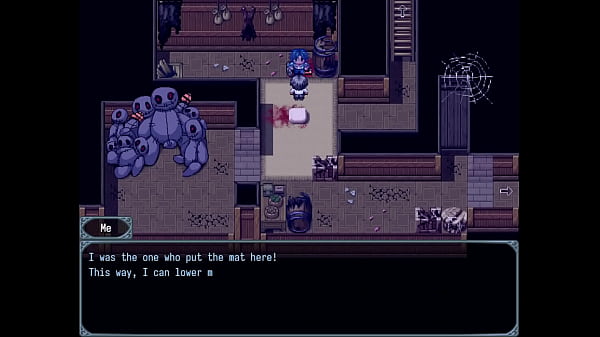 Katagiri 2 - Extra Quest  