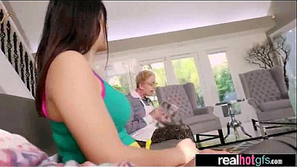 Hard Sex Perform On Camera By Superb Hot GF (valentina nappi) video-30