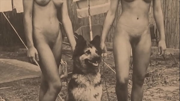 'Beauty & The Beast', My Secret Life  