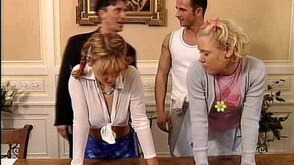 Marzia Simonelli and Gabriella Dani