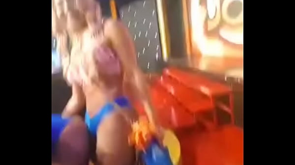 destape de las conejitas