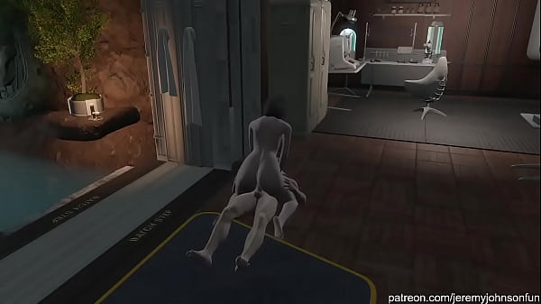 Nora cowgirl fucks Nate