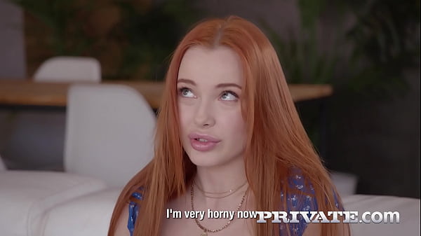 Private.com - Megan Murkovski, porcelain dolls don&rsquo;t break during anal sex