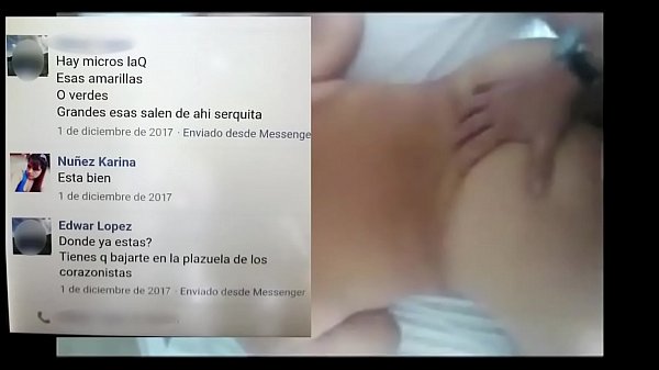 COCHABAMBINA CALENTONA le gusta follar  