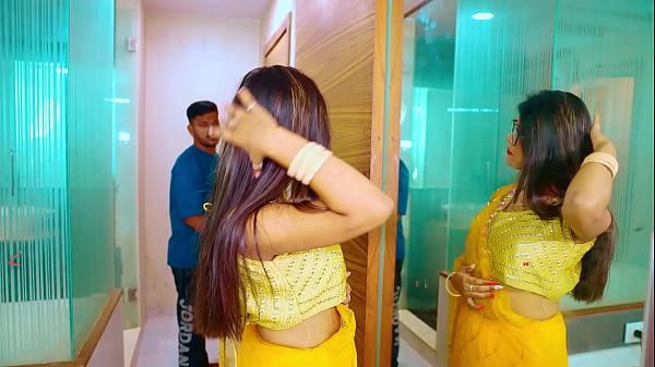 Bihari sexy teacher taught a sex lesson to her naughty student