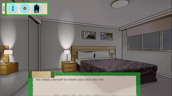 Jikage Rising Part 13  Nijas sluts fuck hard together