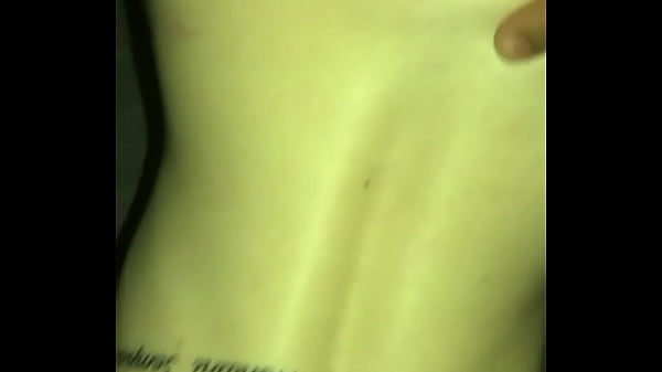 Small dick back shots