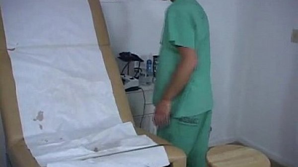 Boy gay sex cum video He helped me remove my scrubs and then my