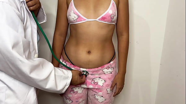 Perverted Takes Advantage of Innocent Obedient Girl