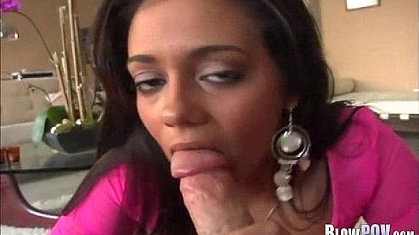 Hot Messy dick sucking 148