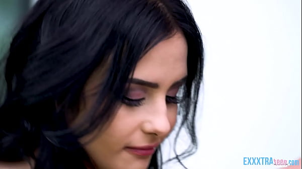 Naughty Pussy Fucked By Big Cock After She Gets Over Her Ex