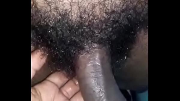 Passando a m&atilde;o na minha pentelhada 