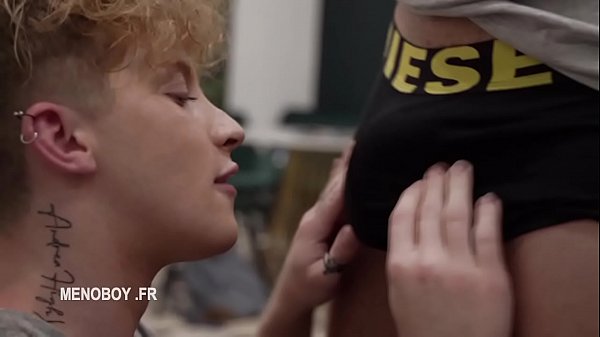 BBK grosse queue du minet Andr&eacute;a High x