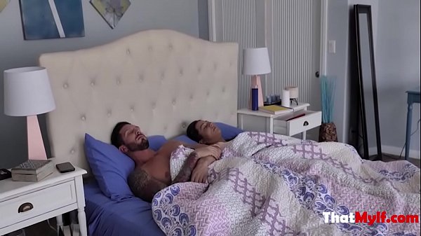 Fantasy Fuck With MILF