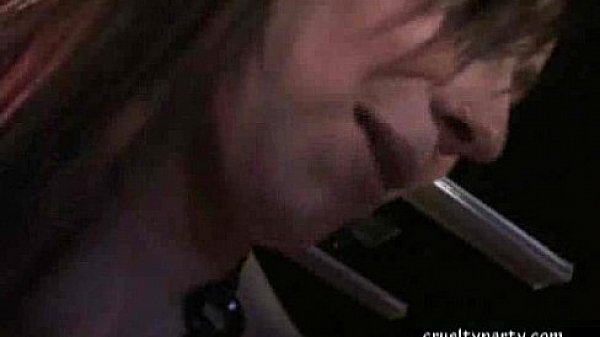 Horny Slut Devour Stripper