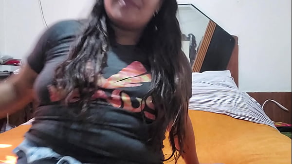 Ensinando luan como usar a varinha magica