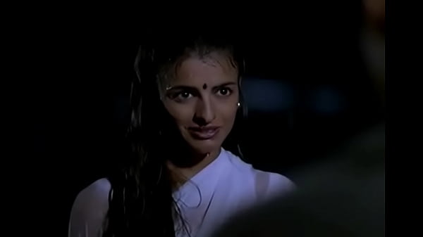 Bollywood huge name Helen Broudi hot oriental girl has a tight small pussy that needs penis